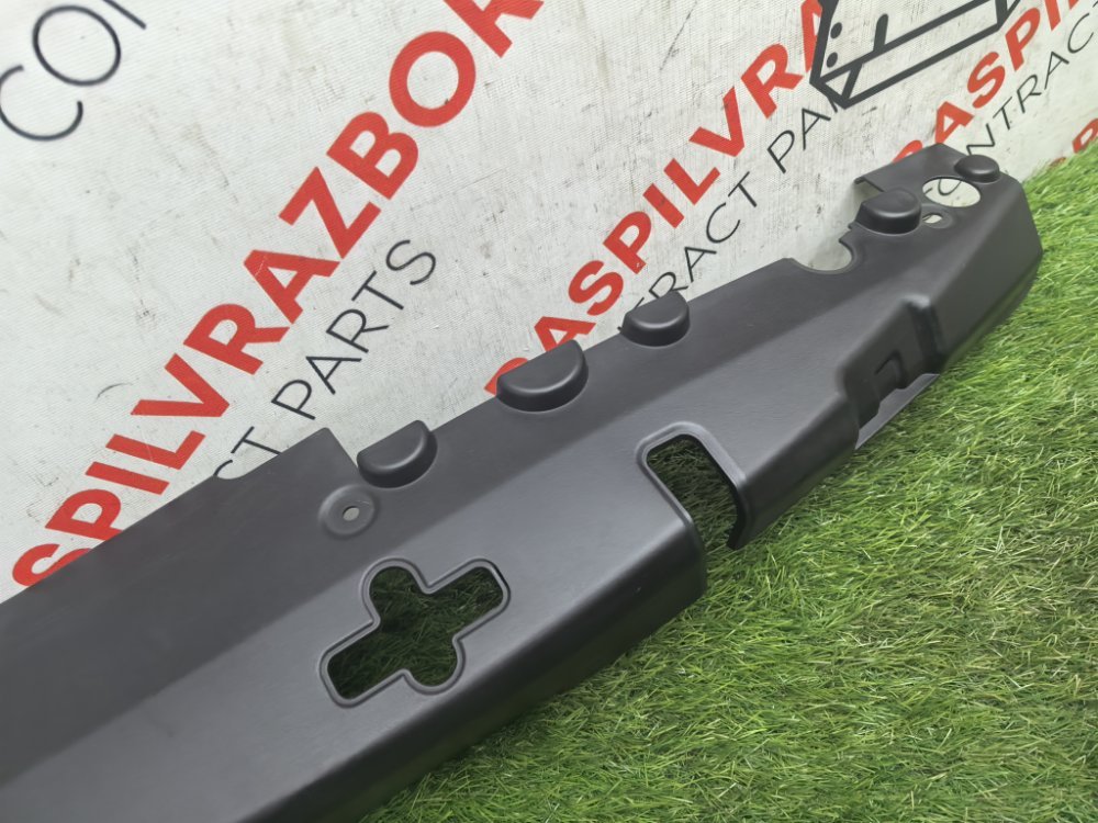 Накладка замка капота, 1500 рублей, Красноярск