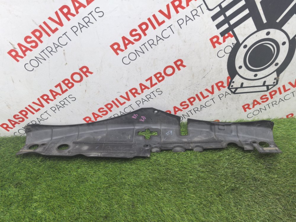 Накладка замка капота, 1500 рублей, Красноярск