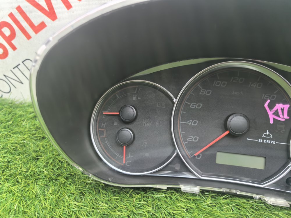 Панель приборов, 5500 рублей, Красноярск