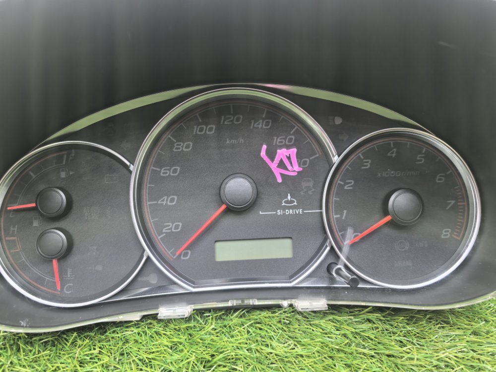 Панель приборов, 5500 рублей, Красноярск