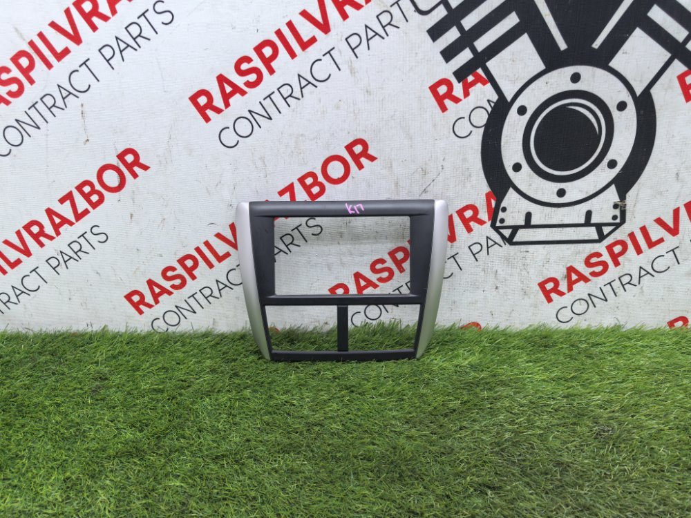 рамка магнитолы, 1100 рублей, Красноярск