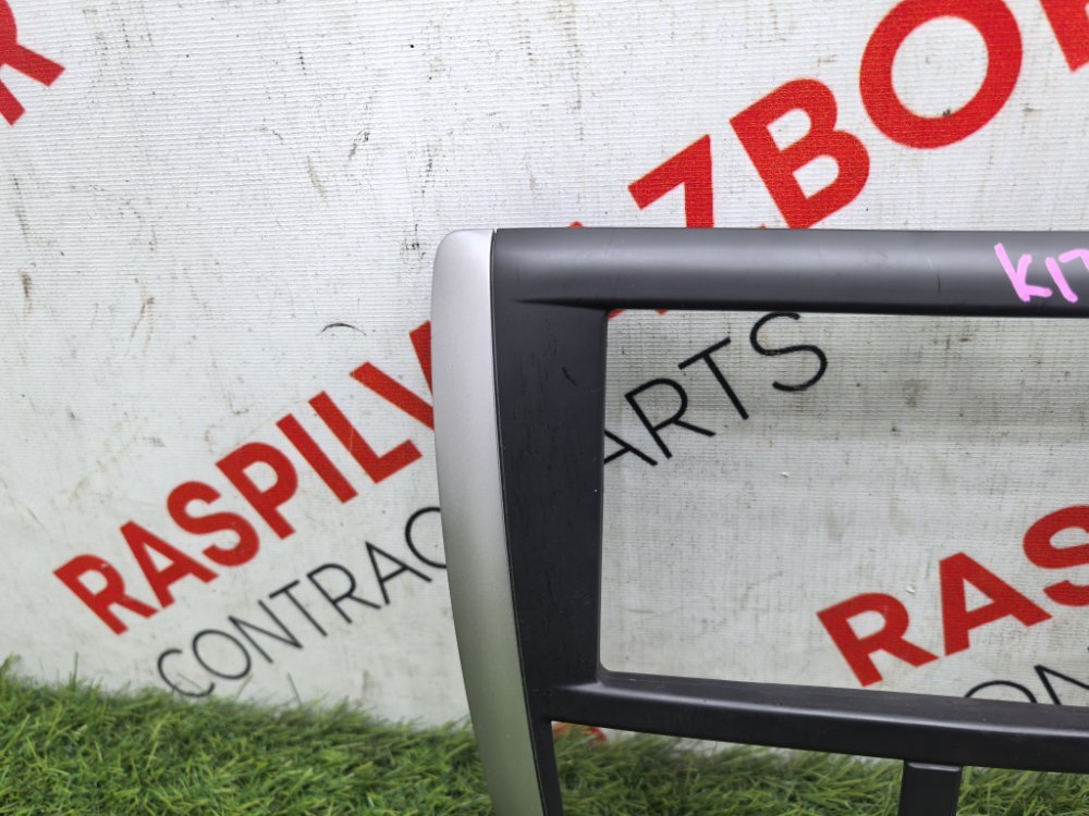 рамка магнитолы, 1100 рублей, Красноярск