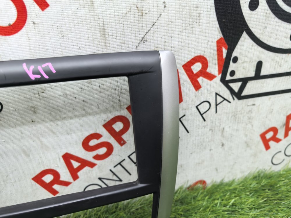 рамка магнитолы, 1100 рублей, Красноярск