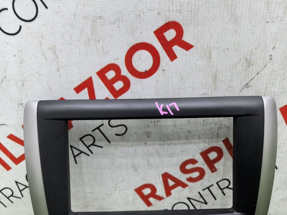 рамка магнитолы, 1100 рублей, Красноярск