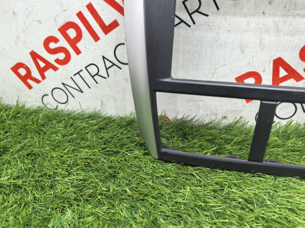 рамка магнитолы, 1100 рублей, Красноярск