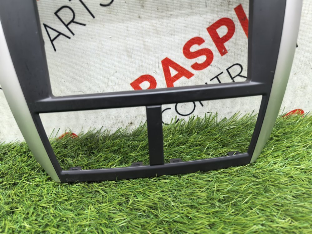 рамка магнитолы, 1100 рублей, Красноярск