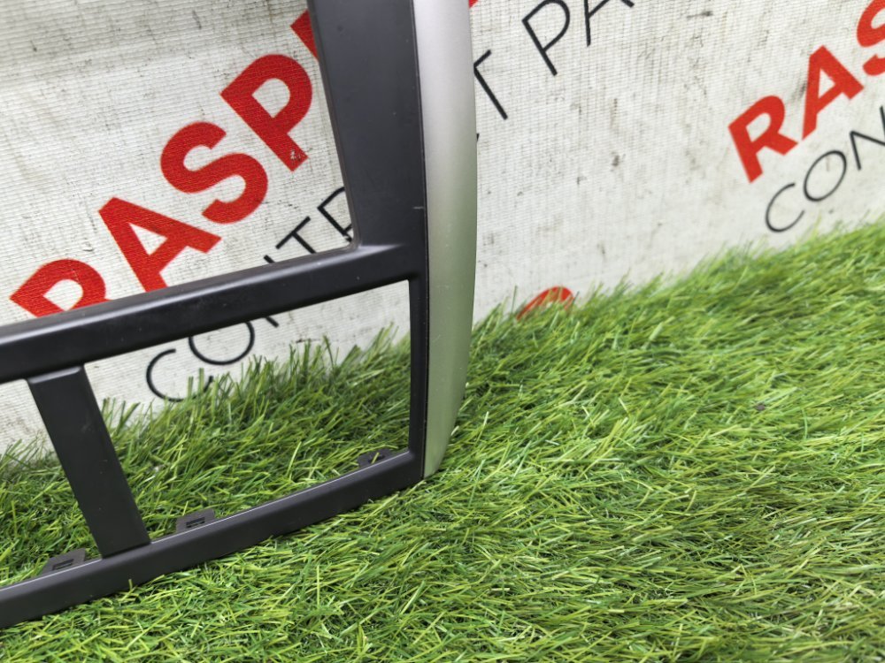 рамка магнитолы, 1100 рублей, Красноярск