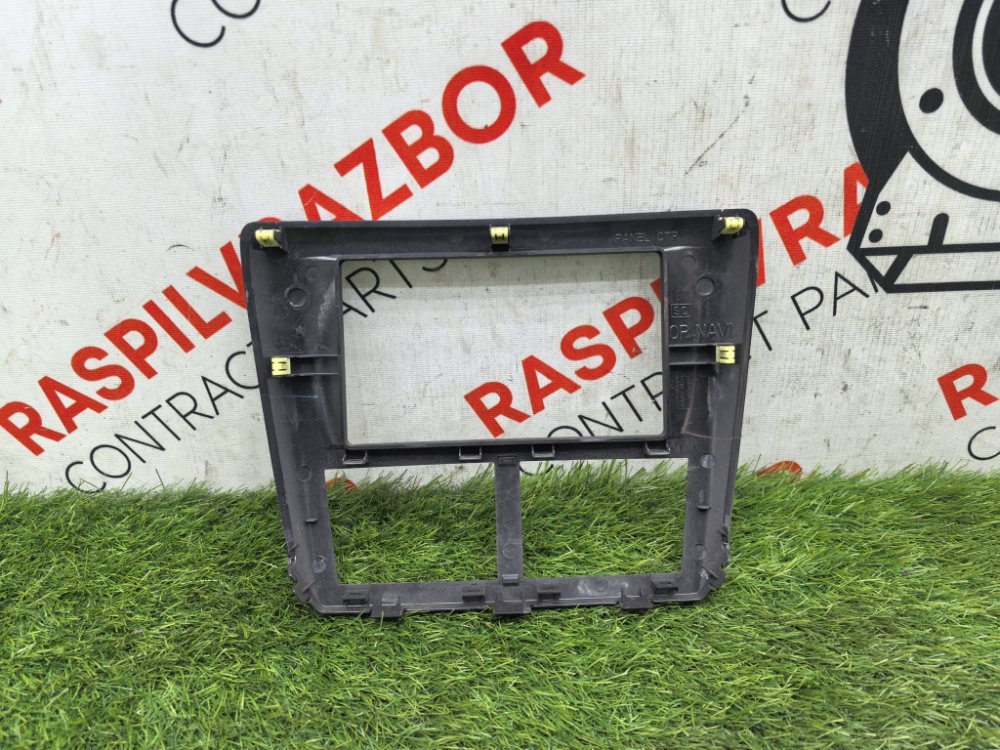 рамка магнитолы, 1100 рублей, Красноярск