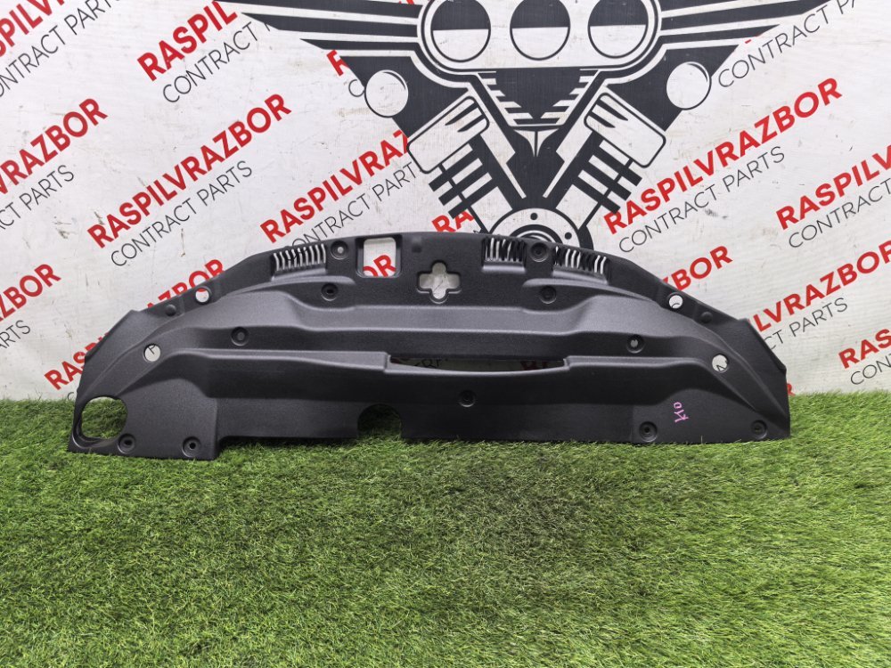 Накладка замка капота, 3000 рублей, Красноярск