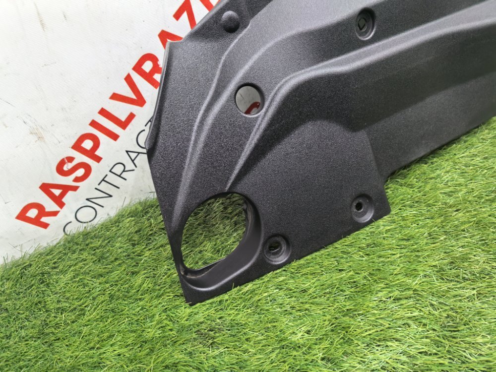 Накладка замка капота, 3000 рублей, Красноярск