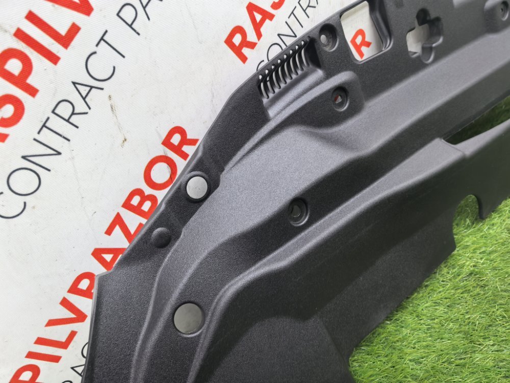 Накладка замка капота, 3000 рублей, Красноярск