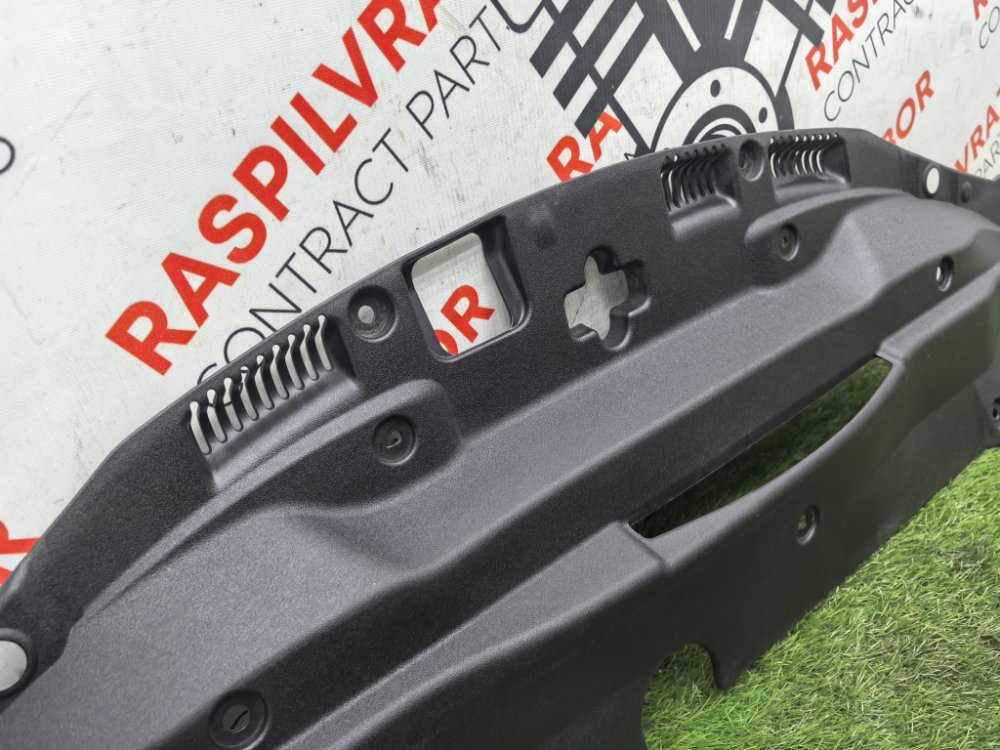 Накладка замка капота, 3000 рублей, Красноярск