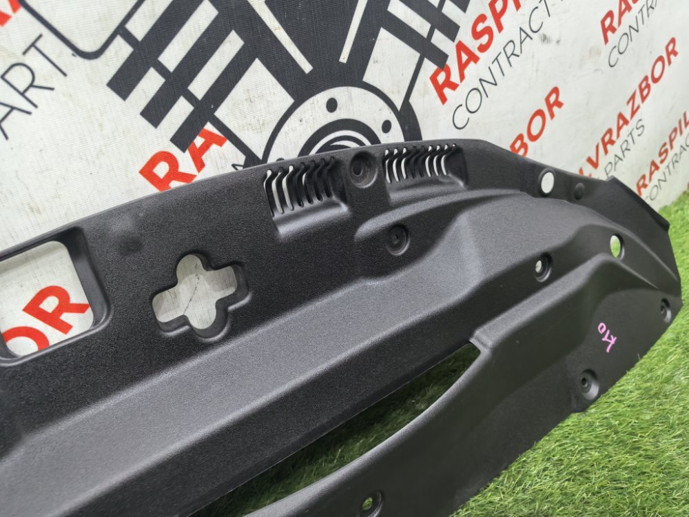 Накладка замка капота, 3000 рублей, Красноярск