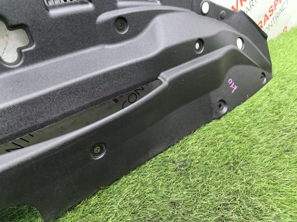 Накладка замка капота, 3000 рублей, Красноярск