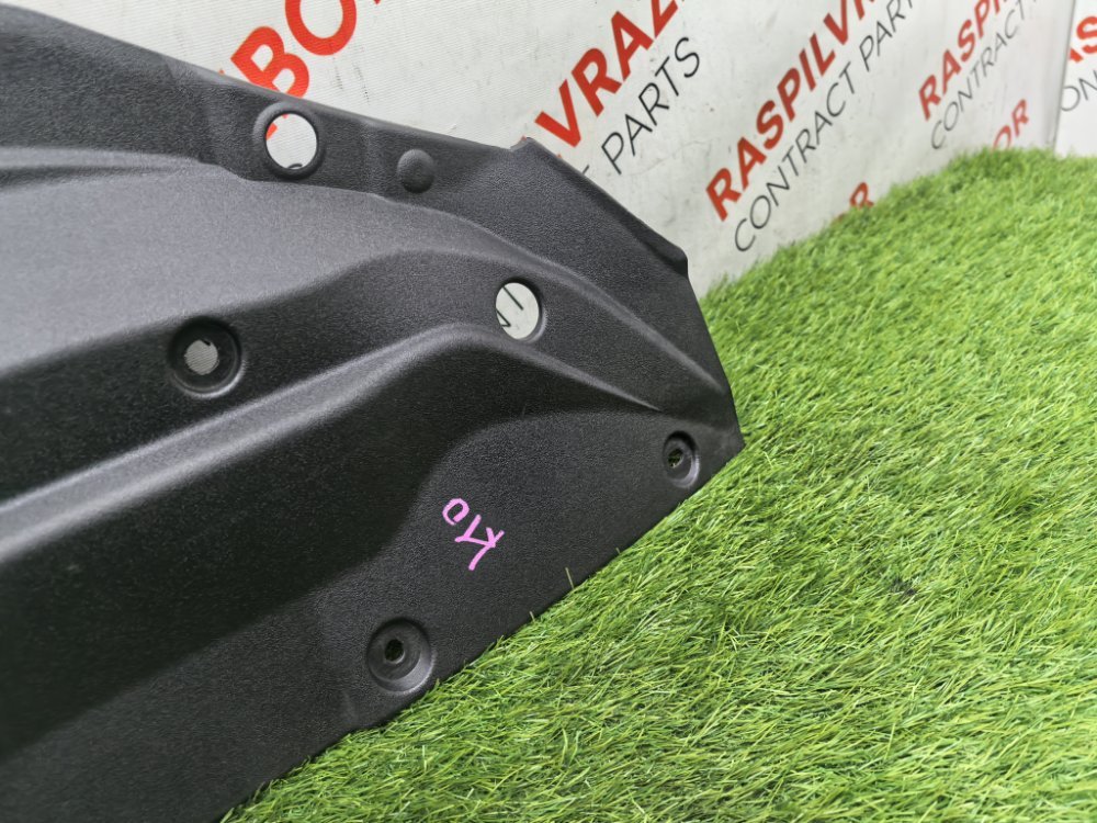 Накладка замка капота, 3000 рублей, Красноярск