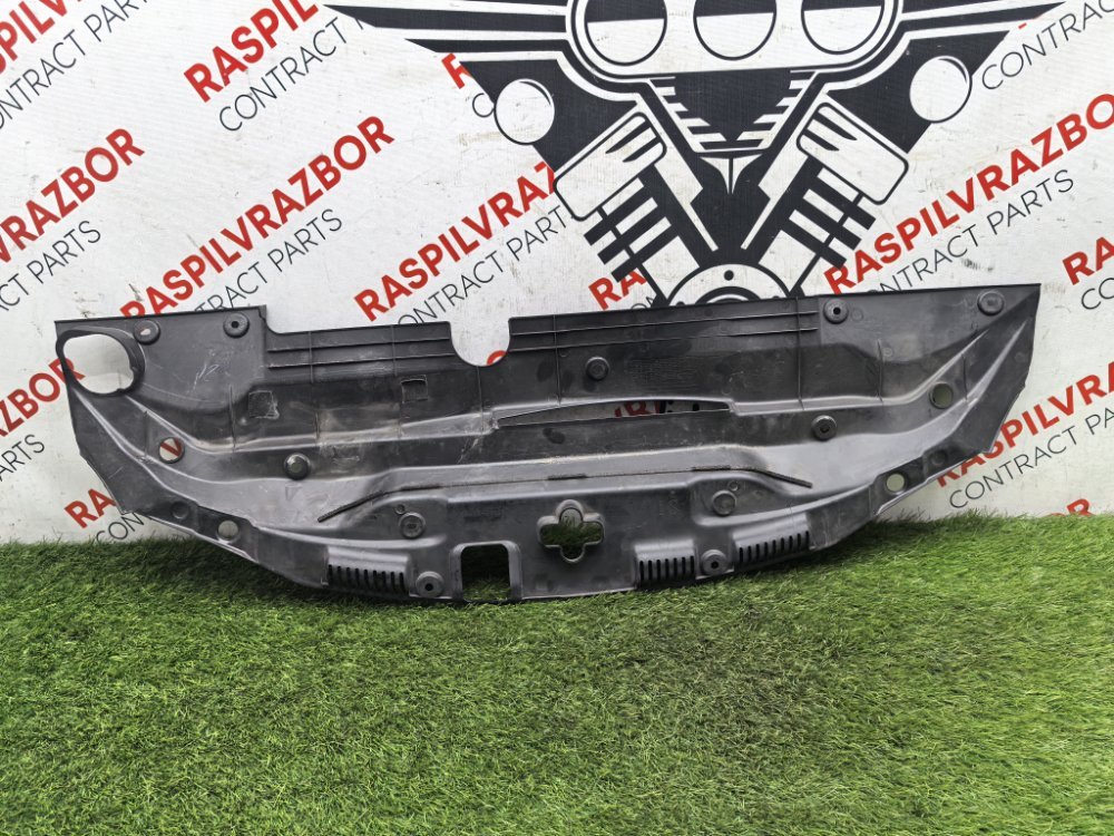 Накладка замка капота, 3000 рублей, Красноярск