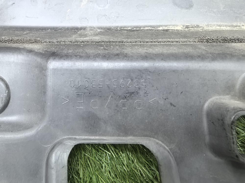 Накладка замка капота, 3000 рублей, Красноярск