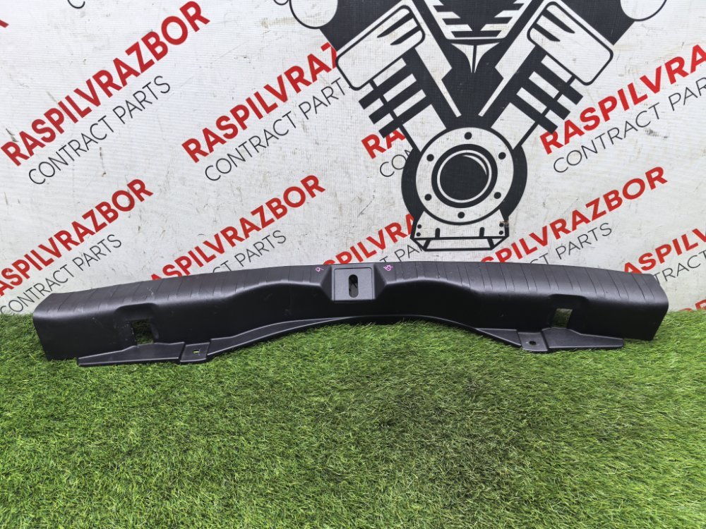 Накладка замка багажника, 1500 рублей, Красноярск