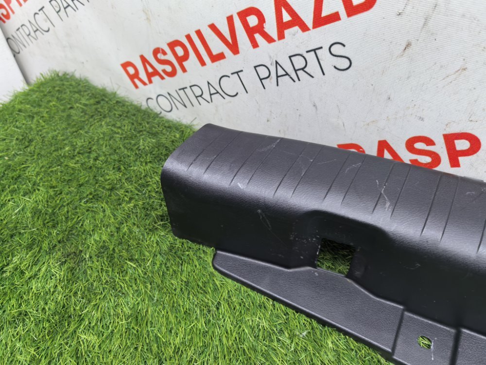 Накладка замка багажника, 1500 рублей, Красноярск