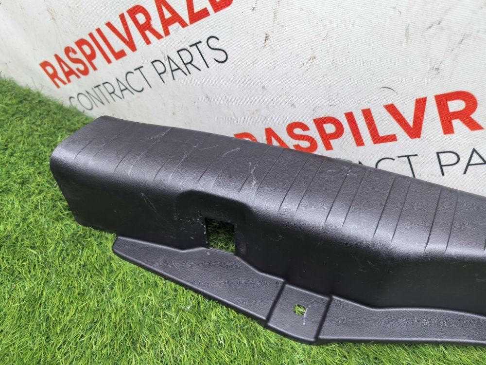 Накладка замка багажника, 1500 рублей, Красноярск