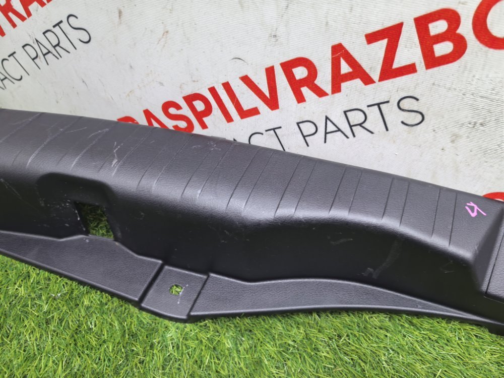 Накладка замка багажника, 1500 рублей, Красноярск