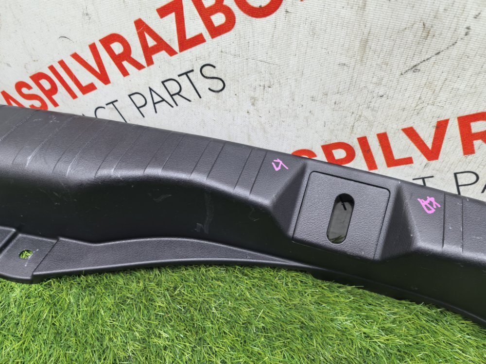 Накладка замка багажника, 1500 рублей, Красноярск