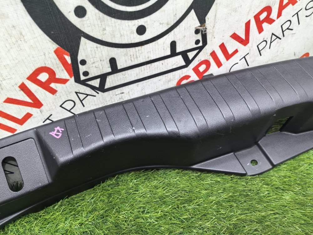 Накладка замка багажника, 1500 рублей, Красноярск