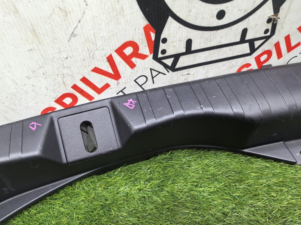 Накладка замка багажника, 1500 рублей, Красноярск