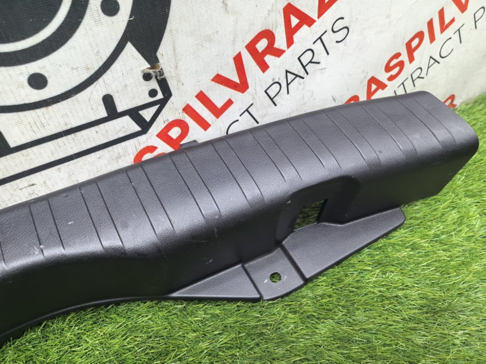 Накладка замка багажника, 1500 рублей, Красноярск