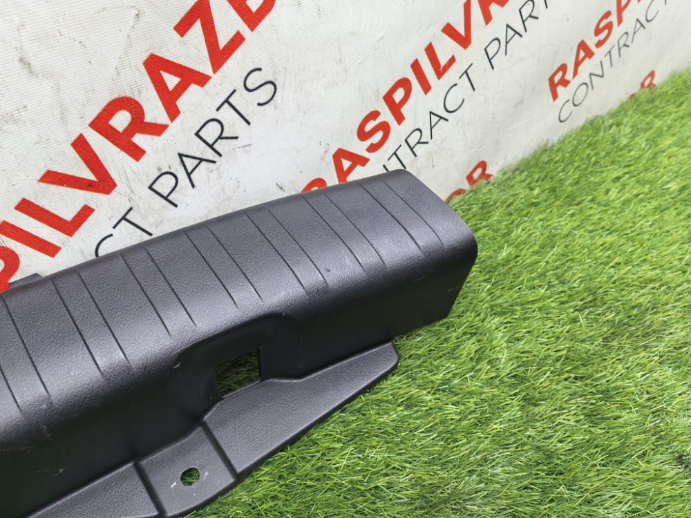 Накладка замка багажника, 1500 рублей, Красноярск