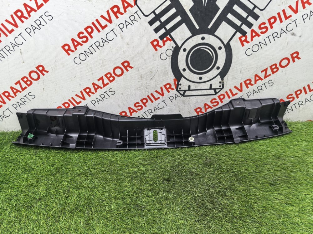 Накладка замка багажника, 1500 рублей, Красноярск