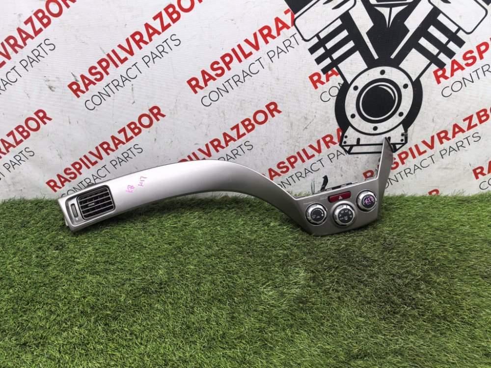 Блок управления климат-контролем, 2500 рублей, Красноярск