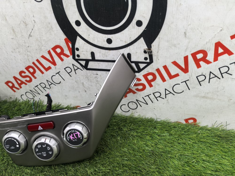 Блок управления климат-контролем, 2500 рублей, Красноярск