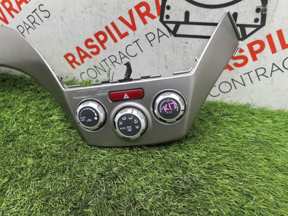 Блок управления климат-контролем, 2500 рублей, Красноярск