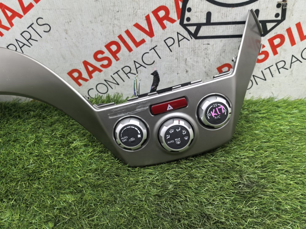 Блок управления климат-контролем, 2500 рублей, Красноярск