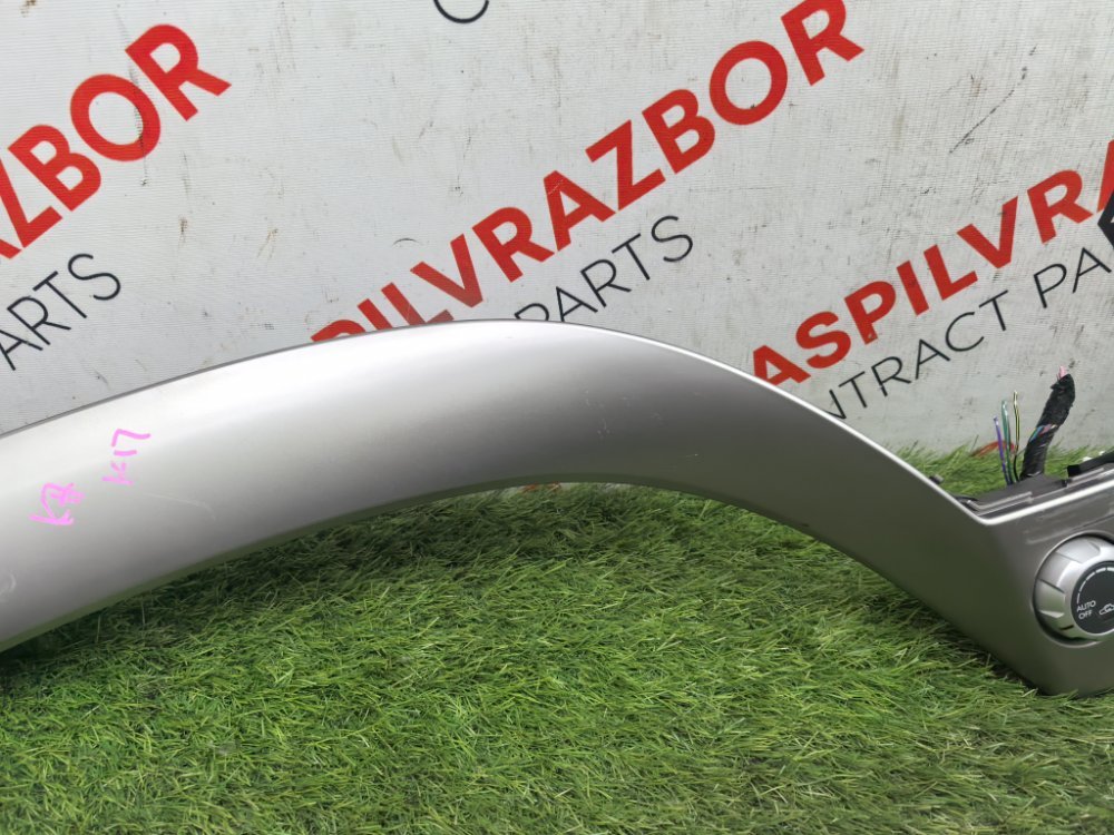 Блок управления климат-контролем, 2500 рублей, Красноярск