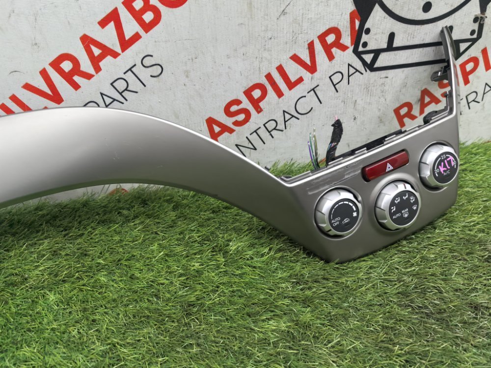 Блок управления климат-контролем, 2500 рублей, Красноярск