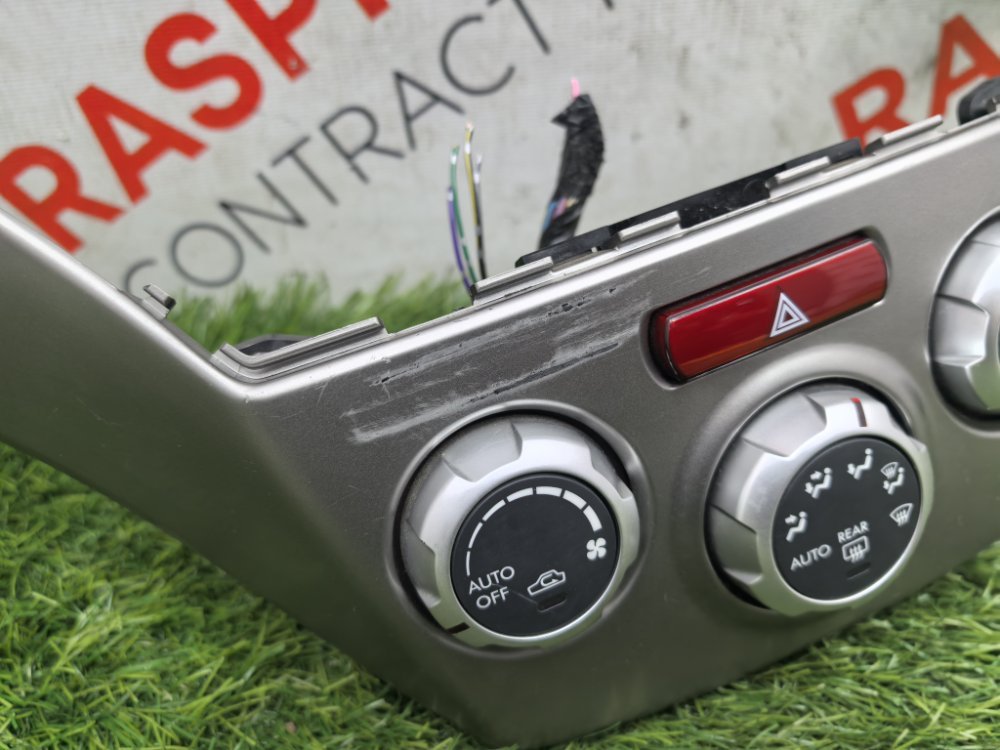 Блок управления климат-контролем, 2500 рублей, Красноярск