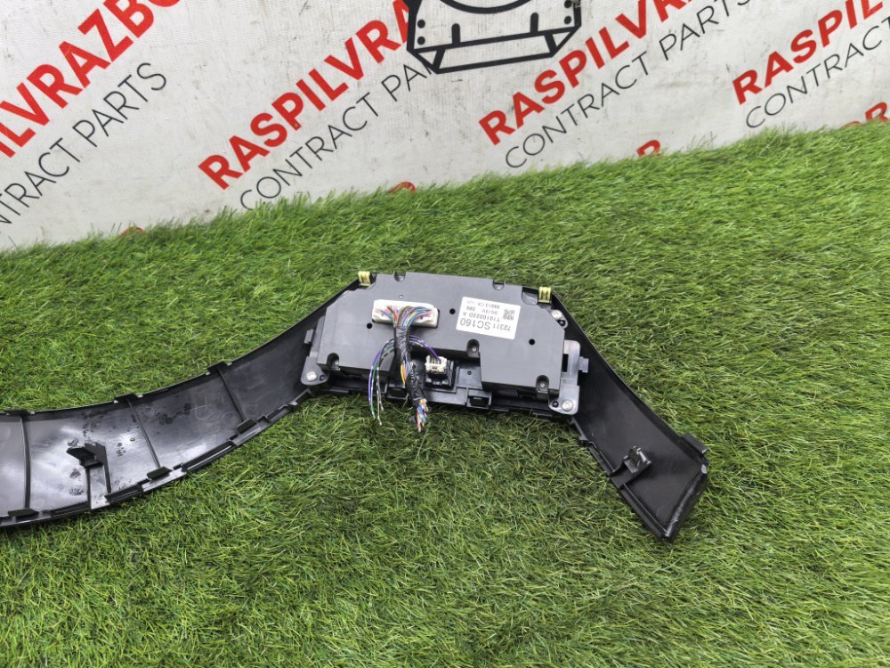 Блок управления климат-контролем, 2500 рублей, Красноярск