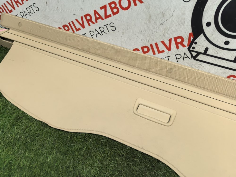 Шторка багажника, 5000 рублей, Красноярск