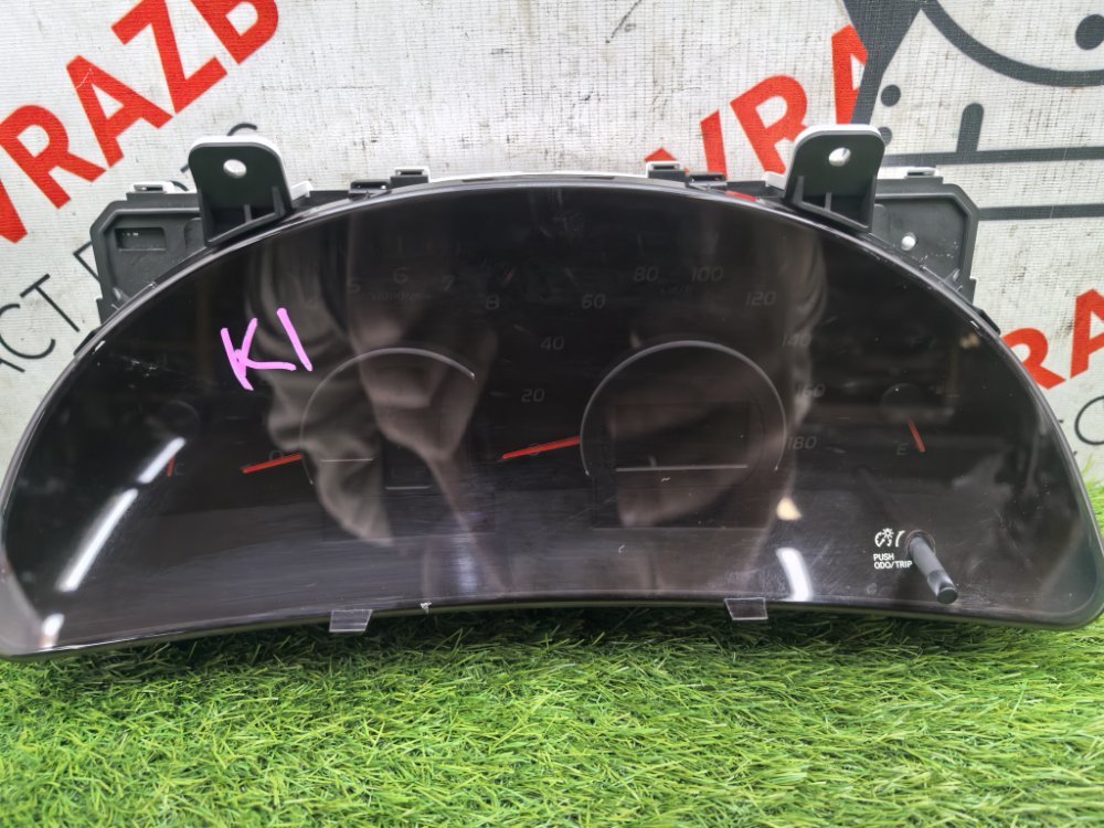 Панель приборов, 1500 рублей, Красноярск