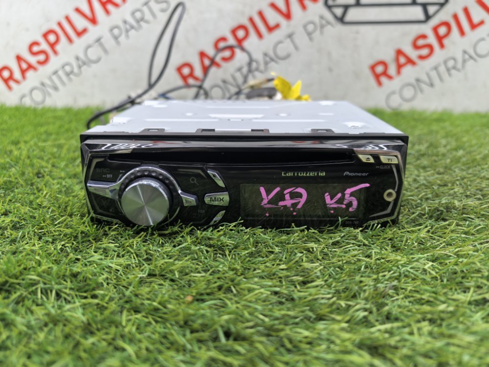 Магнитола, 7500 рублей, Красноярск