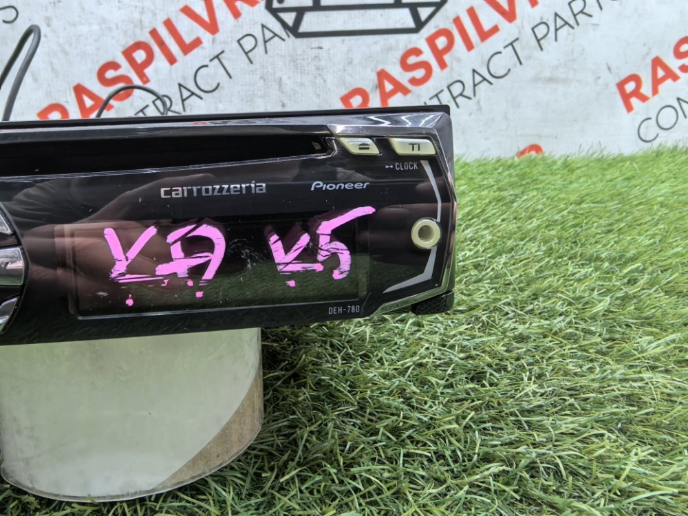 Магнитола, 7500 рублей, Красноярск