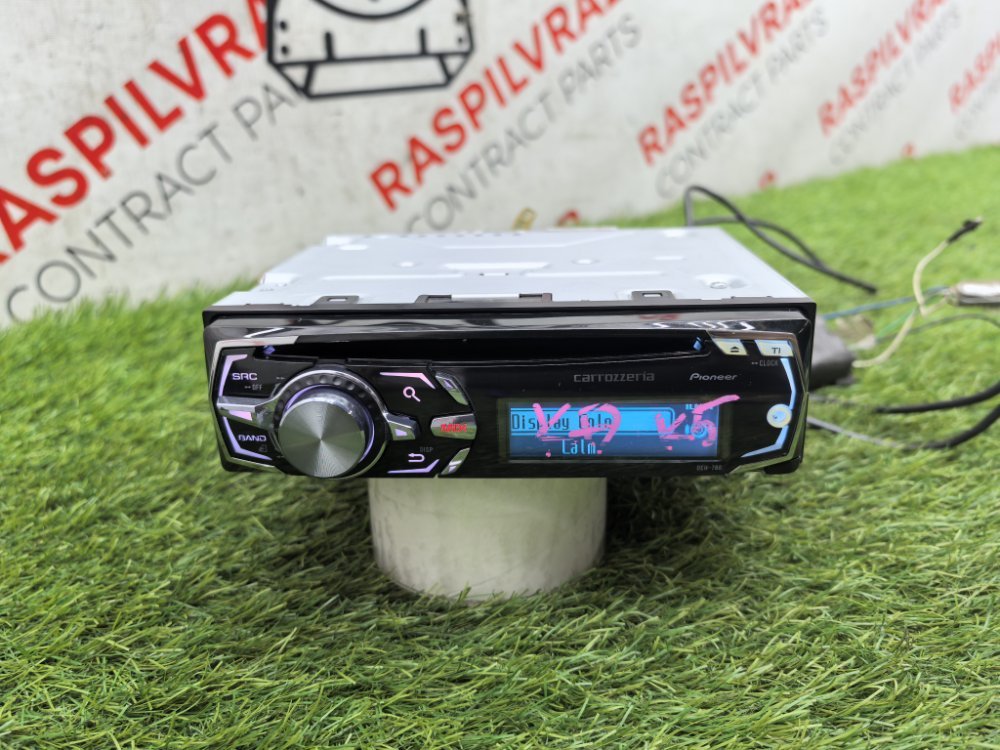 Магнитола, 7500 рублей, Красноярск