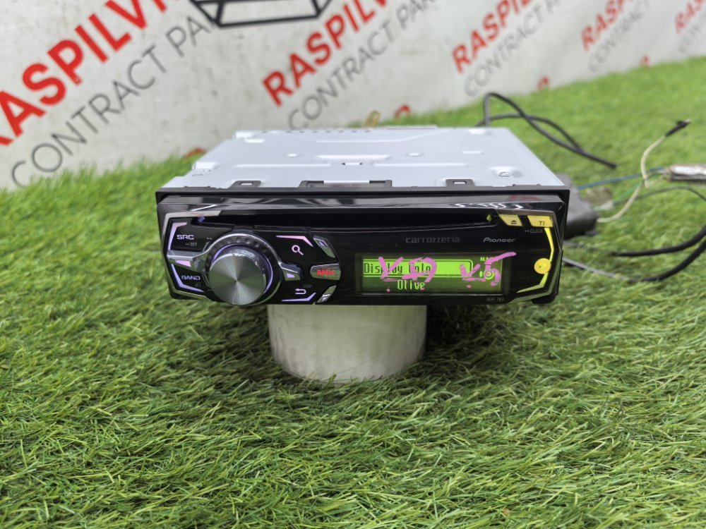 Магнитола, 7500 рублей, Красноярск