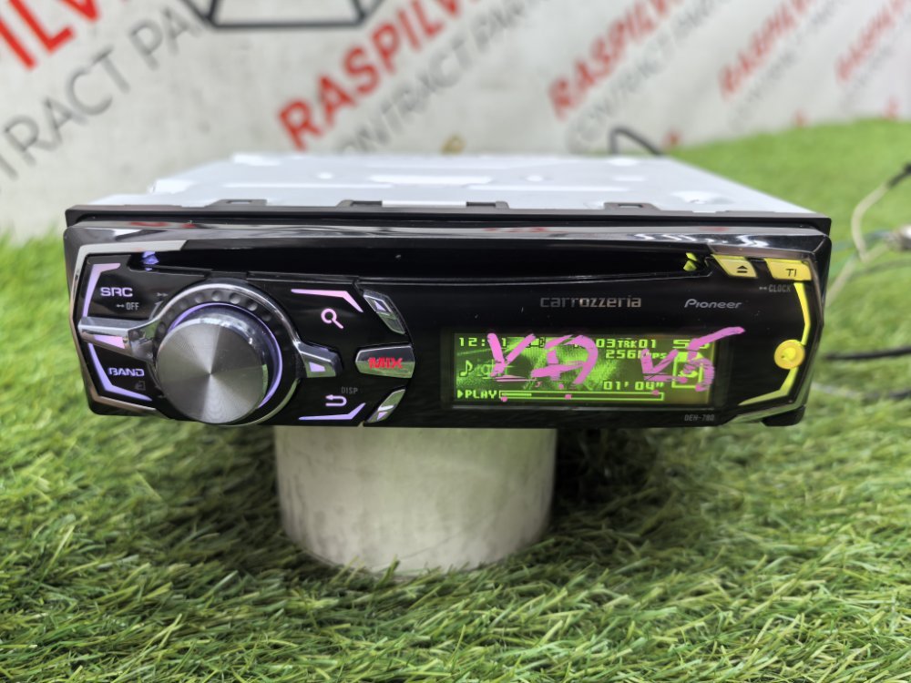 Магнитола, 7500 рублей, Красноярск