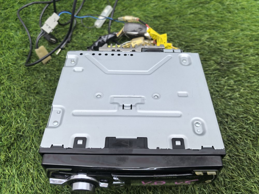 Магнитола, 7500 рублей, Красноярск