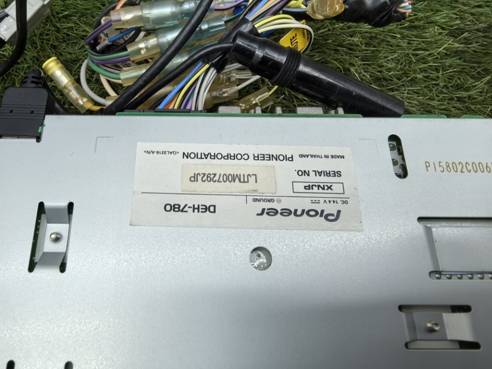 Магнитола, 7500 рублей, Красноярск