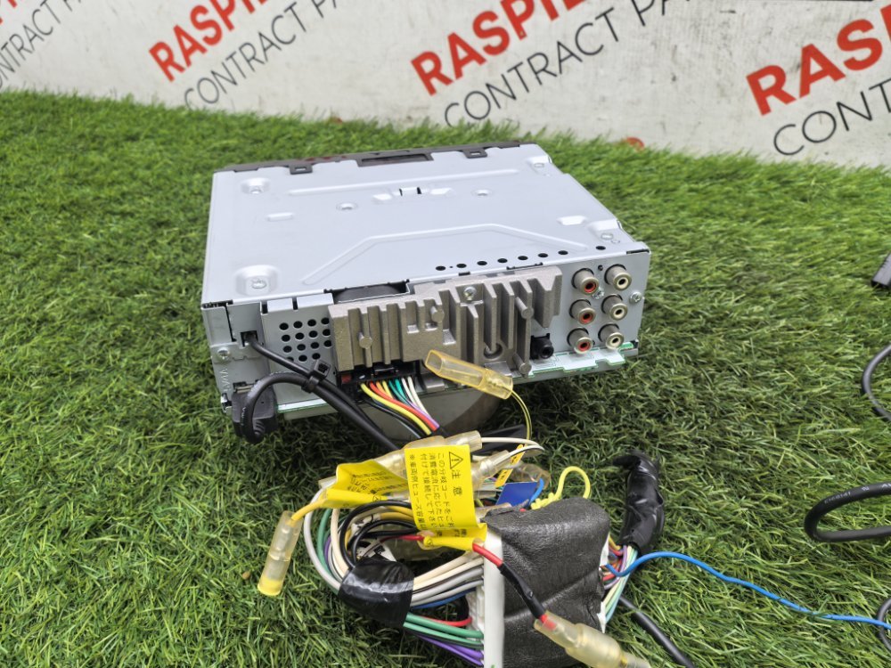 Магнитола, 7500 рублей, Красноярск