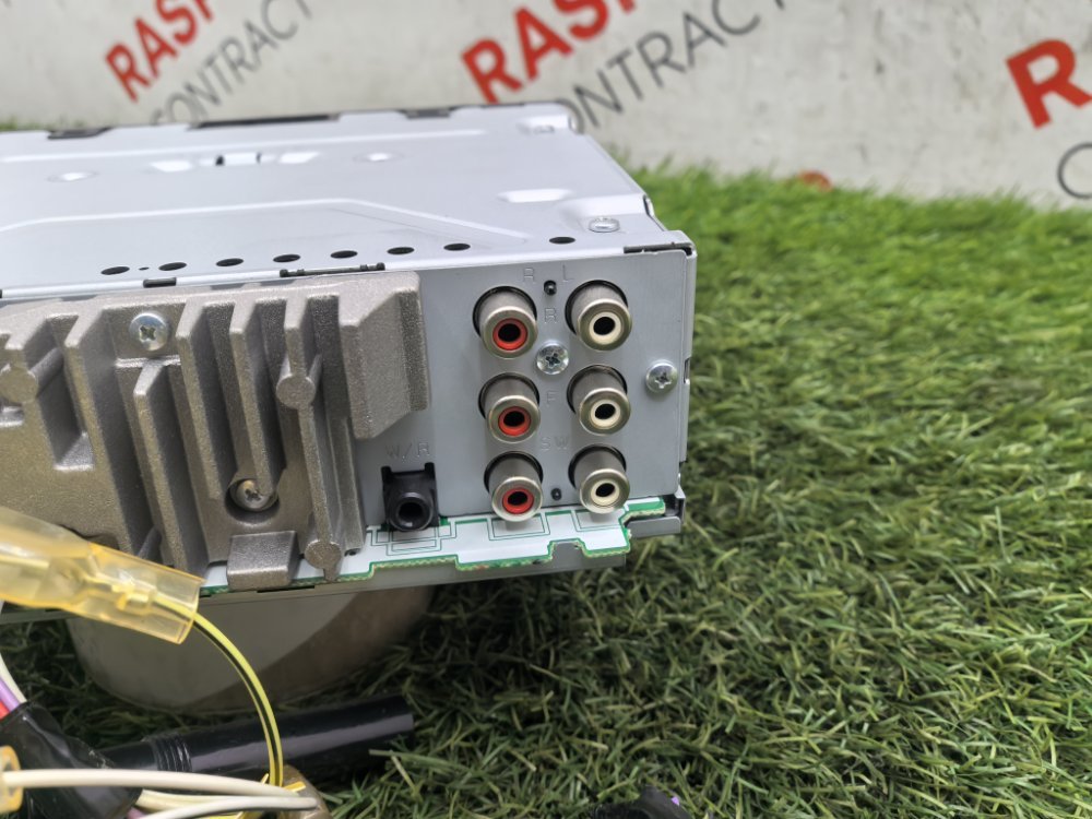 Магнитола, 7500 рублей, Красноярск